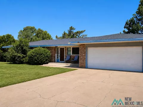 2100 Miller St, Clovis, NM 88101