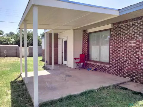 Exterior - 2100 Miller St, Clovis, NM 88101 photo 7 of 12