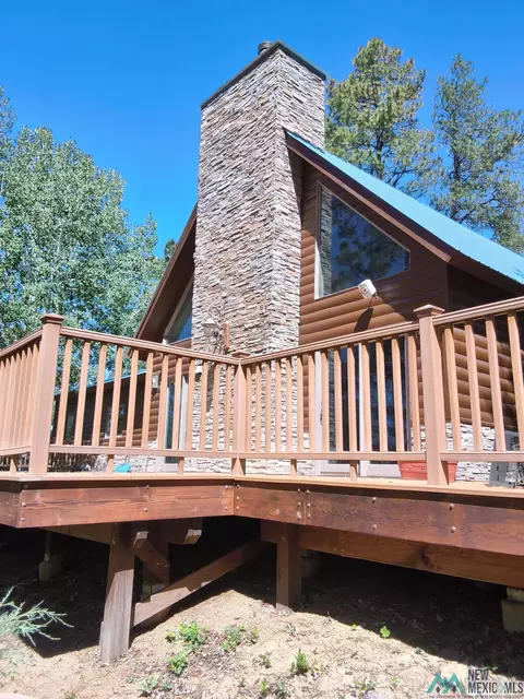 217 County Road 342, Chama, NM 87520
