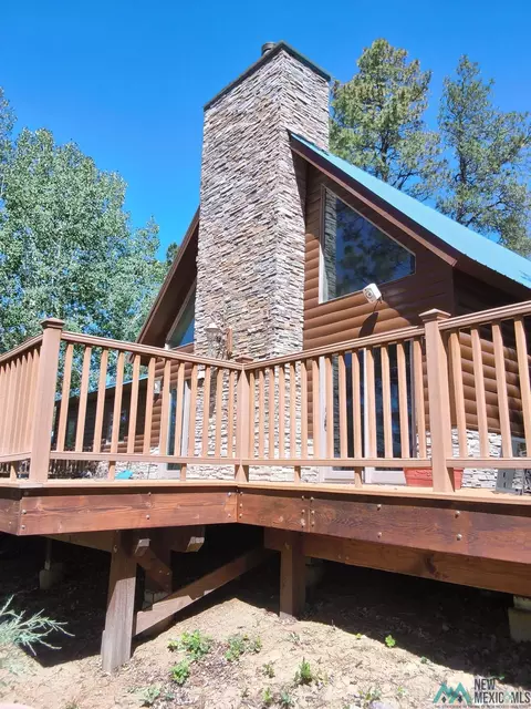 217 County Road 342, Chama, NM 87520