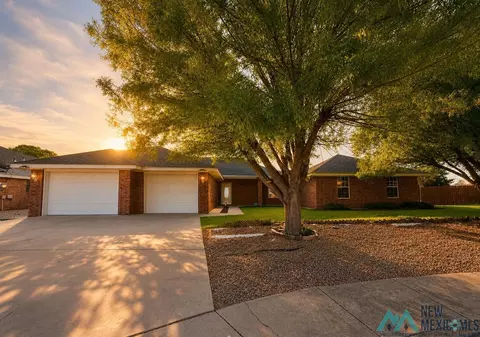 200 Pima Dr, Roswell, NM 88203
