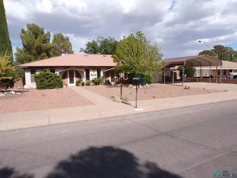 1101 S Saddler St, Deming, NM 88030