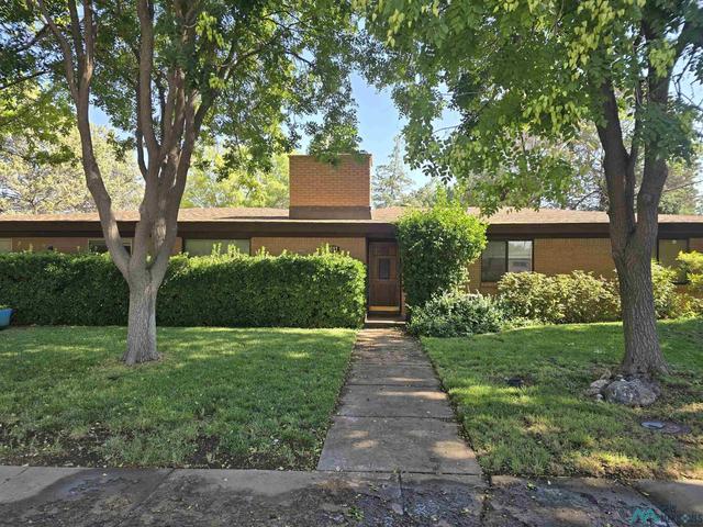611 W Church St, Roswell, NM 88203