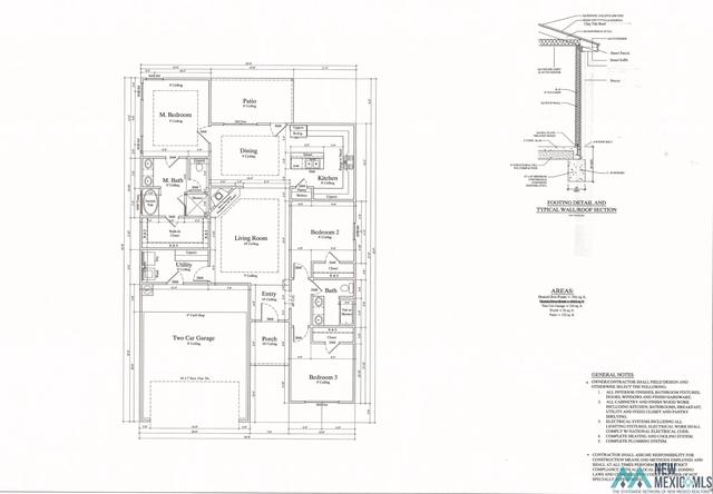 2712 E 14th St, Clovis, NM 88101