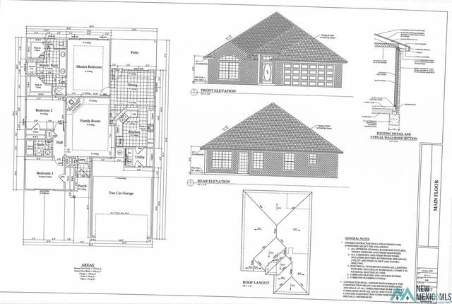 2716 E 14th St, Clovis, NM 88101
