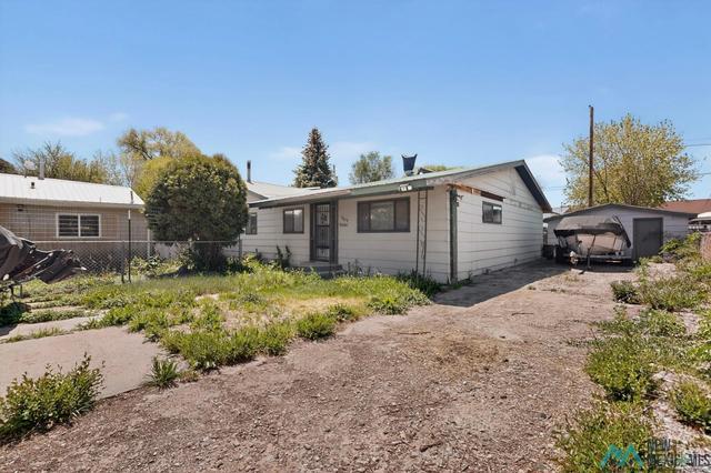 2609 Lujan Ln, Las Vegas, NM 87701