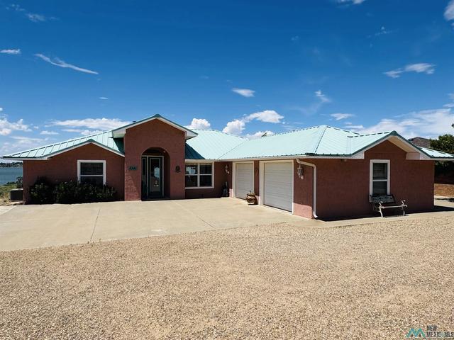 2541 S Shore Dr, Logan, NM 88426