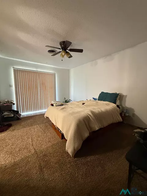Bedroom - 1517 Grayson Ct, Clovis, NM 88101 photo 3 of 3