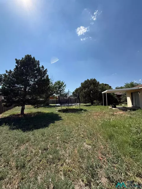 Exterior - 1517 Grayson Ct, Clovis, NM 88101 photo 2 of 2
