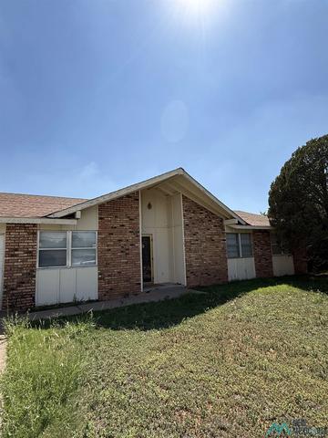 1517 Grayson Ct, Clovis, NM 88101