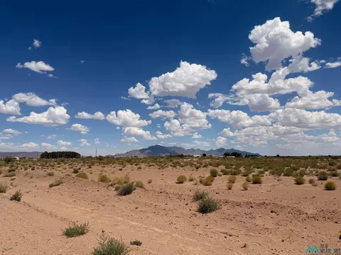 SW Earl Scott, Deming, NM 88030