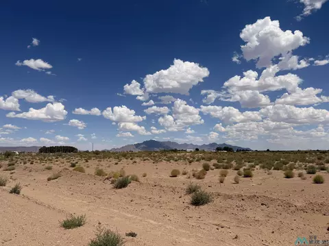 Nn SW Earl Scott Trail, Deming, NM 88030