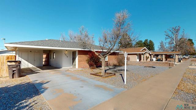 1210 S Saddler St, Deming, NM 88030
