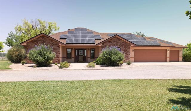17 Townsend Trl, Roswell, NM 88201