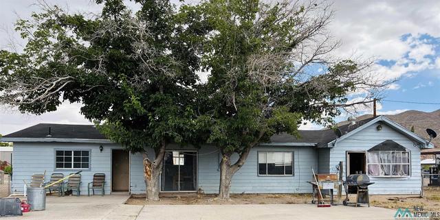 111 Silver St, Truth Or Consequences, NM 87901