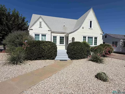 400 N Michigan Ave, Roswell, NM 88201