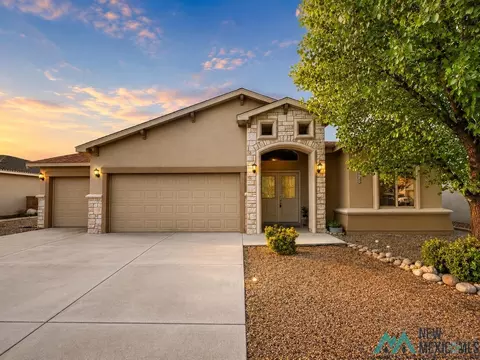 4800 W Grey Ghost, Hobbs, NM 88240