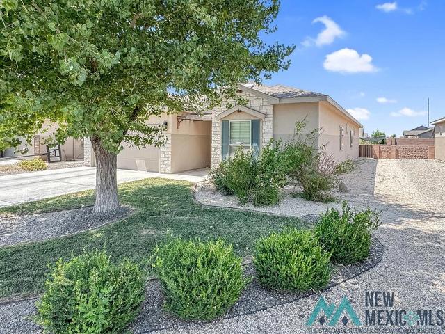 1822 E Tangelwood Ave, Hobbs, NM 88240