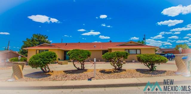 1104 Martinelli Dr, Gallup, NM 87301