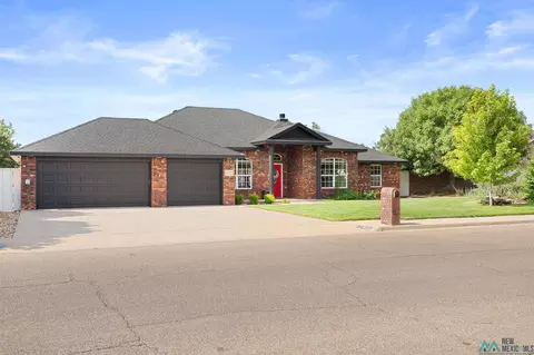 Exterior - 2009 Kearny, Clovis, NM 88101 photo 2 of 7