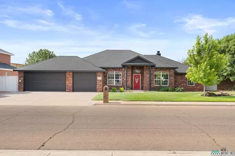 2009 Kearny Blvd, Clovis, NM 88101