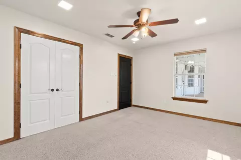 Bedroom - 2009 Kearny, Clovis, NM 88101 photo 2 of 4