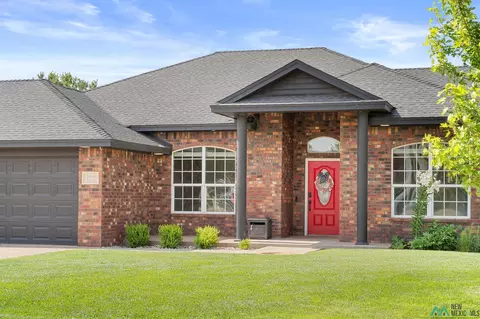 Exterior - 2009 Kearny, Clovis, NM 88101 photo 4 of 7