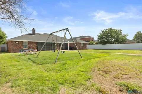 Exterior - 2009 Kearny, Clovis, NM 88101 photo 7 of 7