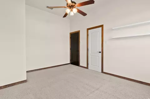 Bedroom - 2009 Kearny, Clovis, NM 88101 photo 4 of 4