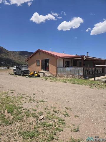 2854 Highway 35 Hwy, Mimbres, NM 88049