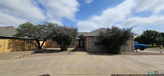 2328 Ralph Boone Dr, Clovis, NM 88101