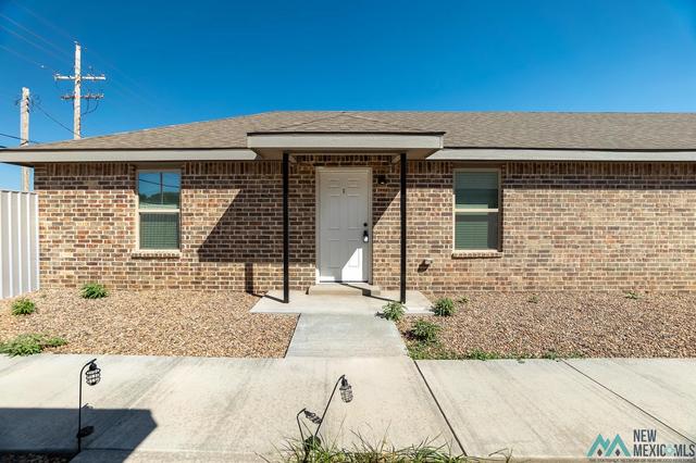 2512 E 14th St, Clovis, NM 88101