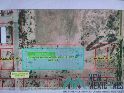 3801 Missouri Avenue, Artesia, NM 88210