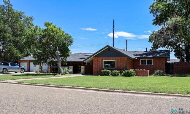 177 Yucca Dr, Portales, NM 88130