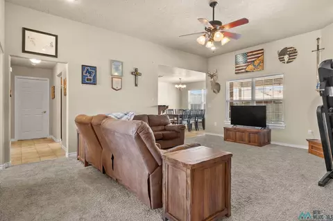 2205 Ralph Boone Dr, Clovis, NM 88101 photo 5