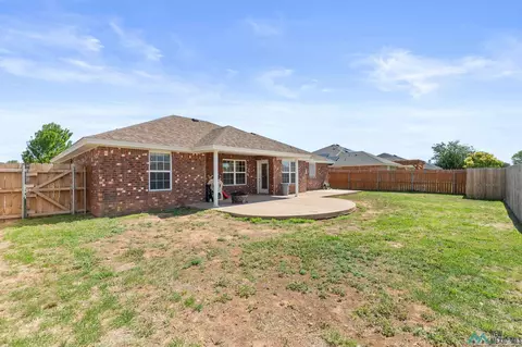 2205 Ralph Boone Dr, Clovis, NM 88101 photo 26