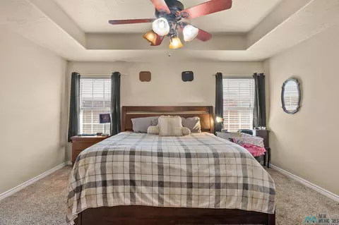 2205 Ralph Boone Dr, Clovis, NM 88101 photo 12