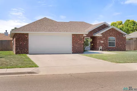 2205 Ralph Boone Dr, Clovis, NM 88101 photo 4