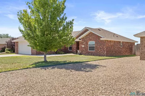 2205 Ralph Boone Dr, Clovis, NM 88101 photo 2