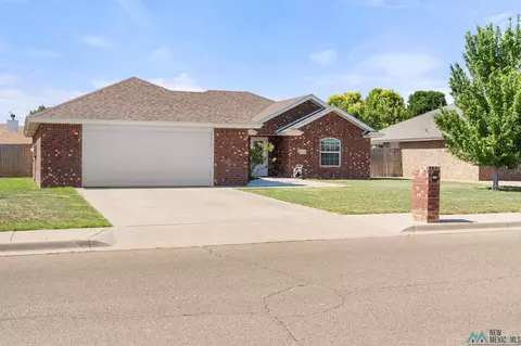 2205 Ralph Boone Dr, Clovis, NM 88101 photo 3