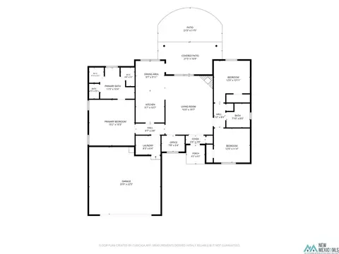 2205 Ralph Boone Dr, Clovis, NM 88101 photo 27
