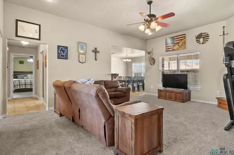 2205 Ralph Boone Dr, Clovis, NM 88101 photo 8