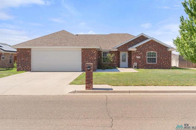 2205 Ralph Boone Dr, Clovis, NM 88101