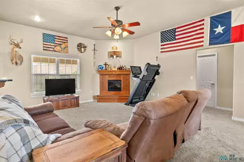 2205 Ralph Boone Dr, Clovis, NM 88101 photo 7
