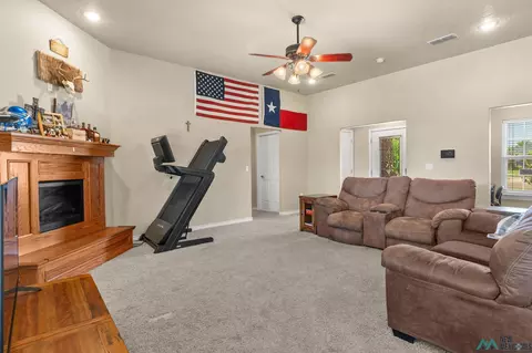 2205 Ralph Boone Dr, Clovis, NM 88101 photo 6