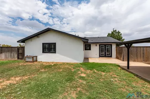 1065 Curry Road 17, Clovis, NM 88101
