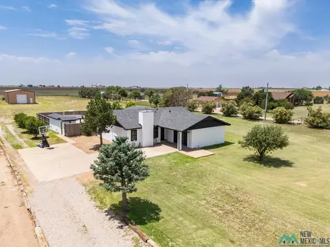 1065 Curry Road 17, Clovis, NM 88101