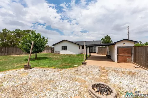 1065 Curry Road 17, Clovis, NM 88101 photo 42