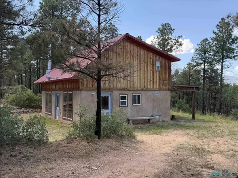 476 A18a County Rd, Las Vegas, NM 87701