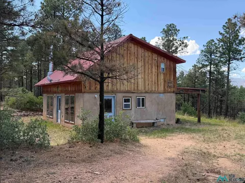 476 A18a County, Las Vegas, NM 87701
